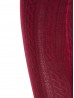 Comfortable Stretchy Full-length Footed Cable Knitted Tights